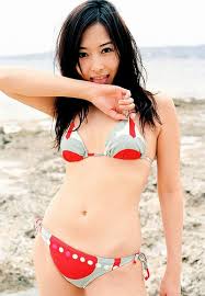 杏さゆり, Anzu Sayuri