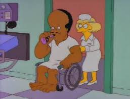 (Ken Griffey Jr gets gigantism - via Daymix