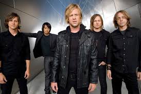 Image <b>Switchfoot</b> Picture