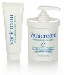 VanicreamTM  Skin Cream  