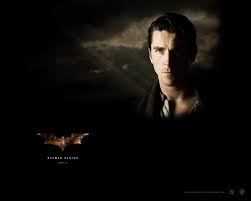 Batman Begins - Batman - via Daymix