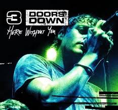 Image Without You, <b>3Doors Down</b> Picture