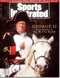 Image <b>George Steinbrenner</b> Picture