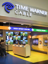 a Time Warner high-speed - via Daymix
