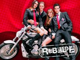 Best of RBD  Rebelde  