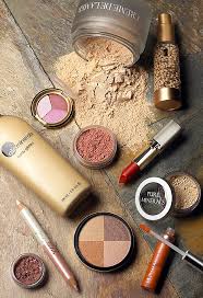 that Bare Mineral SPF Foundation