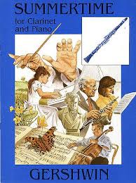 George Gershwin: Summertime - via Daymix