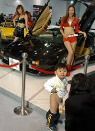boy suddenly needs to pee