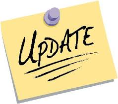   Bulletin   Updates