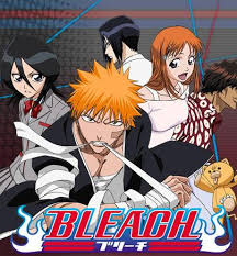 Bleach Review