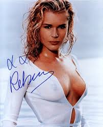 Rebecca Romijn Picture 2