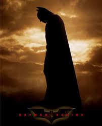 Batman Begins on Blu-ray: Dark - via Daymix