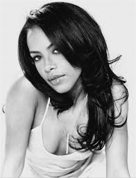Image On March 22, 2000, <b>Aaliyah's</b> Picture