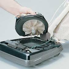 How to Repair a Vacuum Cleaner