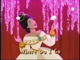 Disney Princess Sing-Along Songs: Perfectly Princess poster