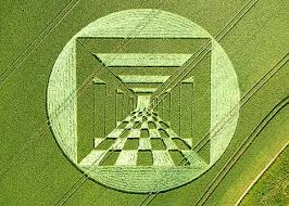 Crop Circles - News and - via Daymix