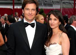 Image <b>Jason Bateman</b> and Amanda Anka at the <b>...</b> Picture