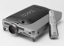      the growth area in  projectors  