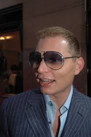 Scott Storch Picture 1