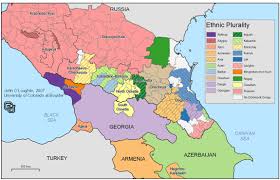South Ossetia's first election