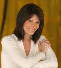 Image Former CNN Anchor Daryn Kagan Picture