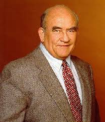 Ed Asner - via Daymix