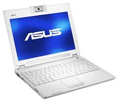Asus W5