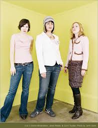 Sleater-Kinney Picture 3
