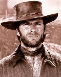 Image <b>Clint Eastwood</b> Poster Card at Picture