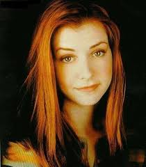 Image 18%, <b>Alyson Hannigan</b> Picture