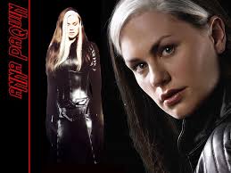 Image Anna Paquin Picture