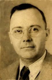 Professor Oxley.