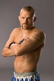 Chuck Liddell Dancing With the - via Daymix