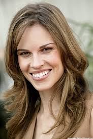 Image actress <b>Hilary Swank</b> Picture