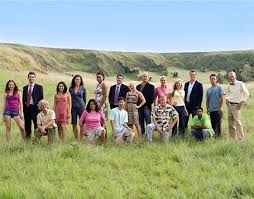 Survivor Gabon Cast Billed As Good 