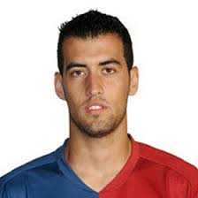 Sergio Busquets