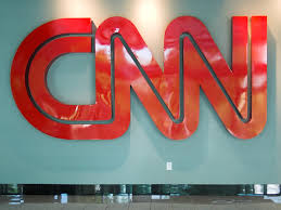 CNN's new comedy show is - via Daymix