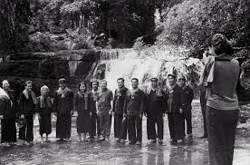 Khmer Rouge