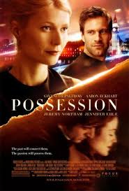 in possession