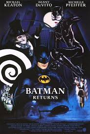 Gallery > Batman Returns - via Daymix