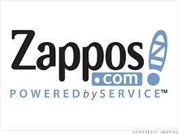 Picture of Zappos