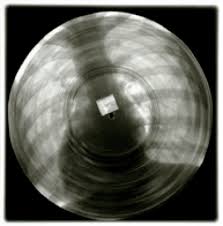 Jazz on Bones:  X-Ray  Sound
