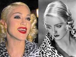 Image <b>Bette Davis</b> rip off Picture