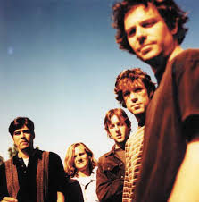 Gin Blossoms Picture 0