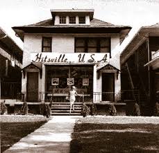 "Motown Sound" - via Daymix
