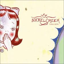 Image Artist: Nickel Creek Picture