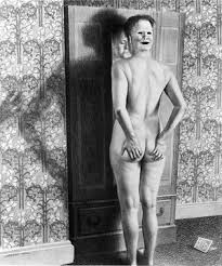 Laurie Lipton's art (see