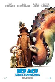 watch Ice Age 3. - via Daymix