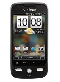 HTC Droid Eris