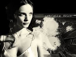 Gabrielle Anwar Picture 4